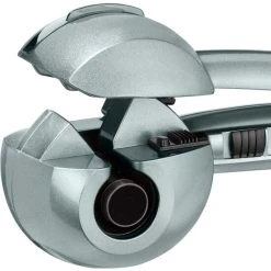 Billig 👏 BaByliss C1800E Autocurler Curl Secret Shine With Hydrotherm Steam Technology And Ceramic 🧥 Coating For Silky Curls, 3 Temperature Settings (190-230) For Every Hair Type, 28 Cm, 750 G, Blue ✨ 18 Billig 👏 BaByliss C1800E Autocurler Curl Secret Shine With Hydrotherm Steam Technology And Ceramic 🧥 Coating For Silky Curls, 3 Temperature Settings (190-230) For Every Hair Type, 28 Cm, 750 G, Blue ✨ -Angebote Babyliss Store unnamed file 187