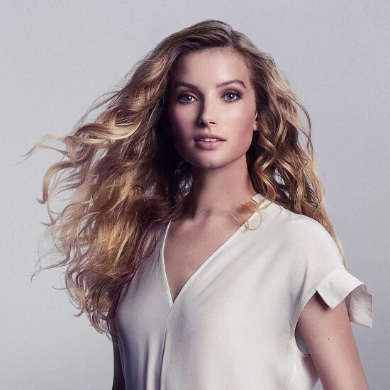 Billig 👏 BaByliss C1800E Autocurler Curl Secret Shine With Hydrotherm Steam Technology And Ceramic 🧥 Coating For Silky Curls, 3 Temperature Settings (190-230) For Every Hair Type, 28 Cm, 750 G, Blue ✨ 9 Billig 👏 BaByliss C1800E Autocurler Curl Secret Shine With Hydrotherm Steam Technology And Ceramic 🧥 Coating For Silky Curls, 3 Temperature Settings (190-230) For Every Hair Type, 28 Cm, 750 G, Blue ✨ – Bild 7