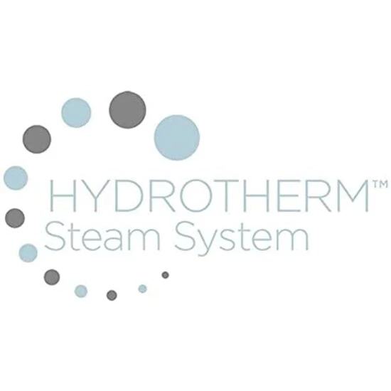 Billig 👏 BaByliss C1800E Autocurler Curl Secret Shine With Hydrotherm Steam Technology And Ceramic 🧥 Coating For Silky Curls, 3 Temperature Settings (190-230) For Every Hair Type, 28 Cm, 750 G, Blue ✨ 12 Billig 👏 BaByliss C1800E Autocurler Curl Secret Shine With Hydrotherm Steam Technology And Ceramic 🧥 Coating For Silky Curls, 3 Temperature Settings (190-230) For Every Hair Type, 28 Cm, 750 G, Blue ✨ – Bild 10