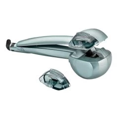 Billig 👏 BaByliss C1800E Autocurler Curl Secret Shine With Hydrotherm Steam Technology And Ceramic 🧥 Coating For Silky Curls, 3 Temperature Settings (190-230) For Every Hair Type, 28 Cm, 750 G, Blue ✨ 26 Billig 👏 BaByliss C1800E Autocurler Curl Secret Shine With Hydrotherm Steam Technology And Ceramic 🧥 Coating For Silky Curls, 3 Temperature Settings (190-230) For Every Hair Type, 28 Cm, 750 G, Blue ✨ -Angebote Babyliss Store unnamed file 195