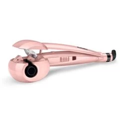 Angebote ✔️ BaByliss Rose Blush Curl Secret Auto-Curler, Automatischer Lockenstab Mit 2 Temp 🔥