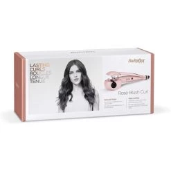 Angebote ✔️ BaByliss Rose Blush Curl Secret Auto-Curler, Automatischer Lockenstab Mit 2 Temp 🔥 -Angebote Babyliss Store unnamed file 199