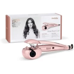 Angebote ✔️ BaByliss Rose Blush Curl Secret Auto-Curler, Automatischer Lockenstab Mit 2 Temp 🔥 -Angebote Babyliss Store unnamed file 201