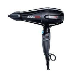 Angebote 🥰 Babyliss PRO CARUSO HQ Fön Föhn Haartrockner 2400 W BAB6970IE 👏