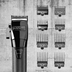 Rabatt 😀 BaByliss PRO FX8705E Schwarz 4rtist Clipper / Trimmer Kombi-Set 🎉 -Angebote Babyliss Store unnamed file 248