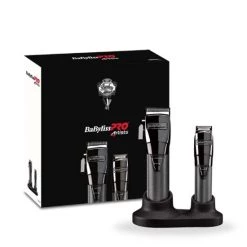 Rabatt 😀 BaByliss PRO FX8705E Schwarz 4rtist Clipper / Trimmer Kombi-Set 🎉 -Angebote Babyliss Store unnamed file 249