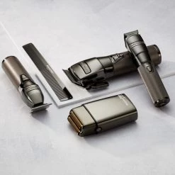 Rabatt 😀 BaByliss PRO FX8705E Schwarz 4rtist Clipper / Trimmer Kombi-Set 🎉 -Angebote Babyliss Store unnamed file 251