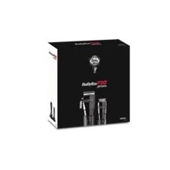 Rabatt 😀 BaByliss PRO FX8705E Schwarz 4rtist Clipper / Trimmer Kombi-Set 🎉 -Angebote Babyliss Store unnamed file 252