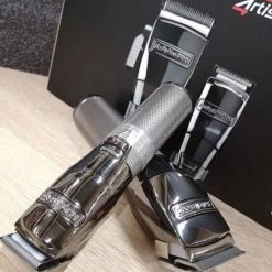 Rabatt 😀 BaByliss PRO FX8705E Schwarz 4rtist Clipper / Trimmer Kombi-Set 🎉 -Angebote Babyliss Store unnamed file 253