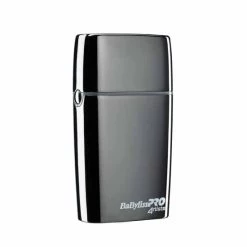 Top 10 🤩 BaByliss PRO 4Artists Doppelfolienrasierer FOILFX In Gunsteel FXFS2GSE 💯 -Angebote Babyliss Store unnamed file 258