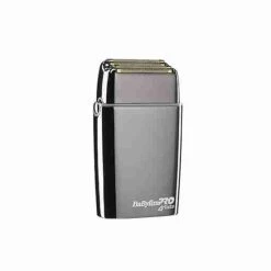 Top 10 🤩 BaByliss PRO 4Artists Doppelfolienrasierer FOILFX In Gunsteel FXFS2GSE 💯 -Angebote Babyliss Store unnamed file 262