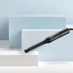 Großhandel 💯 BaByliss PRO Warmluftbürste 18mm Einziehbare Borsten BAB663E ⌛ -Angebote Babyliss Store unnamed file 297