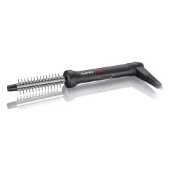 Blitzangebot ❤️ BaByliss PRO Heizbürste Hot Brush Titanium-Turmalin 13 Mm BAB287E 🤩