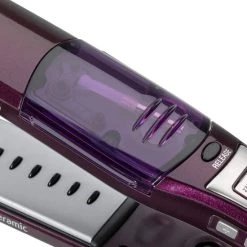 Neu 🧨 BaByliss Haarglätter ST395E, Violett 😀 -Angebote Babyliss Store unnamed file 331