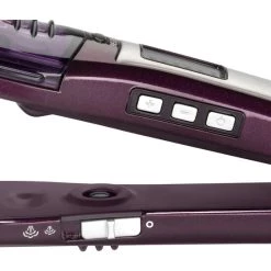 Neu 🧨 BaByliss Haarglätter ST395E, Violett 😀 -Angebote Babyliss Store unnamed file 332