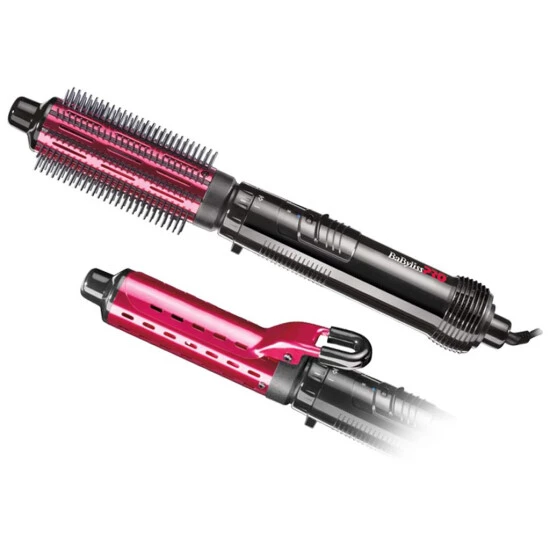 Bestes Angebot 🔔 Babyliss Big Curls Warmluftbürste 400W, Lockene.38mm,Thermob.25mm,runde B.38mm 🧨 3 Bestes Angebot 🔔 Babyliss Big Curls Warmluftbürste 400W, Lockene.38mm,Thermob.25mm,runde B.38mm 🧨