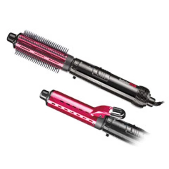Bestes Angebot 🔔 Babyliss Big Curls Warmluftbürste 400W, Lockene.38mm,Thermob.25mm,runde B.38mm 🧨 4 Bestes Angebot 🔔 Babyliss Big Curls Warmluftbürste 400W, Lockene.38mm,Thermob.25mm,runde B.38mm 🧨 – Bild 2