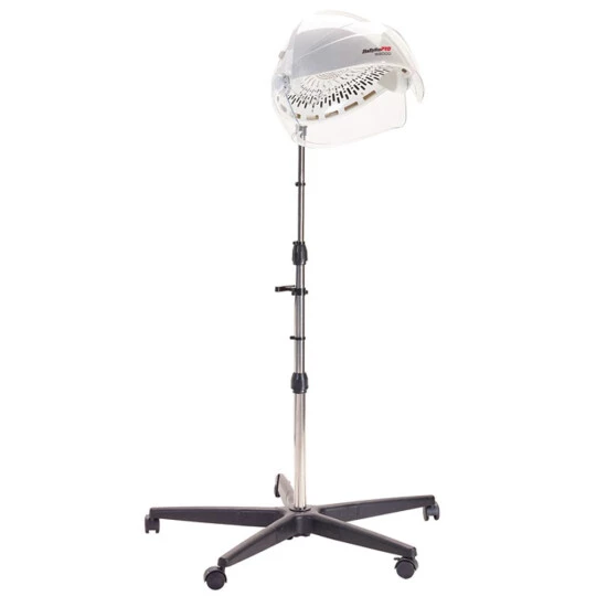 Aktion 😀 Babyliss PRO Profi Ionic Trockenhaube Auf Rollen Mit Stativ BAB900E 🛒 3 Aktion 😀 Babyliss PRO Profi Ionic Trockenhaube Auf Rollen Mit Stativ BAB900E 🛒