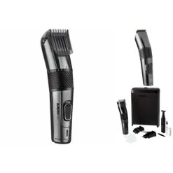 Bestes Angebot 😀 Babyliss E978E Haarschneider Carbon Titanium Hair Clipper 25 Schnitthöhen 💯 -Angebote Babyliss Store unnamed file 378