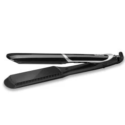Am billigsten 👍 BaByliss ST397E Sleek Control Wide Glätteisen Mit Ionen-Technologie 👍