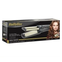 Bester Verkauf 🥰 BaByliss C260E Welleneisen Easy Waves Lockenstab 😉 -Angebote Babyliss Store unnamed file 4