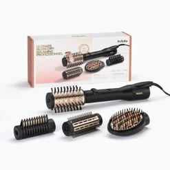 Bestes Angebot 🧨 BaByliss Warmluftbürste Rotierend AS970E 🔔 17 Bestes Angebot 🧨 BaByliss Warmluftbürste Rotierend AS970E 🔔 -Angebote Babyliss Store unnamed file 402