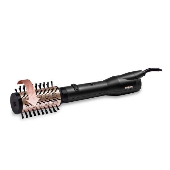 Bestes Angebot 🧨 BaByliss Warmluftbürste Rotierend AS970E 🔔 8 Bestes Angebot 🧨 BaByliss Warmluftbürste Rotierend AS970E 🔔 – Bild 6