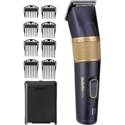 Blitzangebot 😍 BaByliss MEN Lithium Power Clipper Hair Clipper, E986E 🎁 -Angebote Babyliss Store unnamed file 413