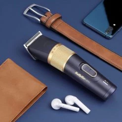 Blitzangebot 😍 BaByliss MEN Lithium Power Clipper Hair Clipper, E986E 🎁 -Angebote Babyliss Store unnamed file 416