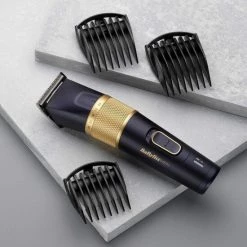 Blitzangebot 😍 BaByliss MEN Lithium Power Clipper Hair Clipper, E986E 🎁 -Angebote Babyliss Store unnamed file 417