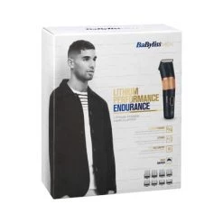 Blitzangebot 😍 BaByliss MEN Lithium Power Clipper Hair Clipper, E986E 🎁 -Angebote Babyliss Store unnamed file 421