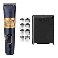 Blitzangebot 😍 BaByliss MEN Lithium Power Clipper Hair Clipper, E986E 🎁 -Angebote Babyliss Store unnamed file 423