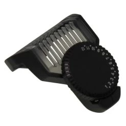 Bestpreis 🌟 Babyliss 35808610 Kammaufsatz 0,5-12mm. Für T890E Bartschneider 👍