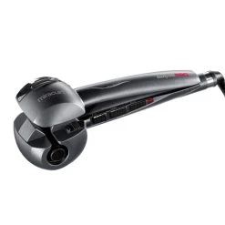 Rabatt 🎁 Babyliss PRO MiraCurl SteamTech Moonless Night Mira Curl BAB2665SBE 🤩