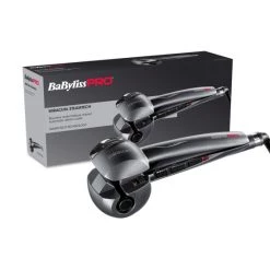 Rabatt 🎁 Babyliss PRO MiraCurl SteamTech Moonless Night Mira Curl BAB2665SBE 🤩 -Angebote Babyliss Store unnamed file 440