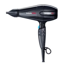 Budget 💯 Babyliss PRO VENEZIANO HQ Fön Föhn Haartrockner 2200 W BAB6960IE 😉