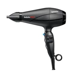 Auslauf 🥰 Babyliss PRO Levante Haartrockner 2100 Watt BAB6950IE 🤩