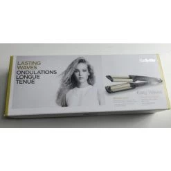 Bester Verkauf 🥰 BaByliss C260E Welleneisen Easy Waves Lockenstab 😉 -Angebote Babyliss Store unnamed file 5