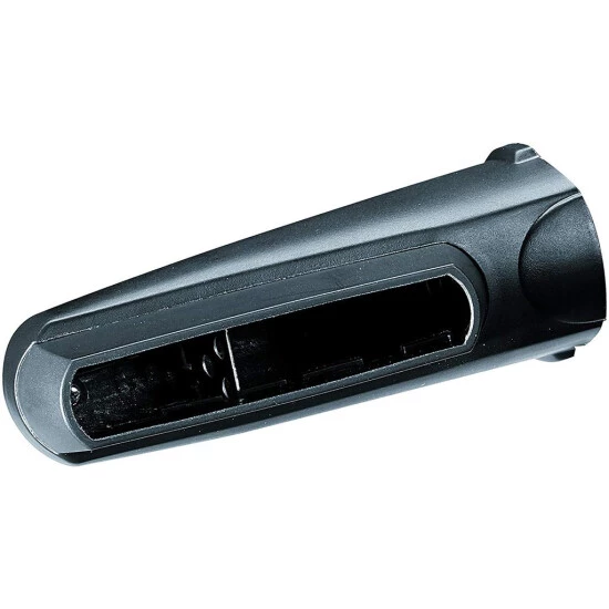 Neu ⭐ BaByliss AS200E Warmluftbürste Brush & Style 1000 Watt Ionic-Technologie Schwarz 🔔 6 Neu ⭐ BaByliss AS200E Warmluftbürste Brush & Style 1000 Watt Ionic-Technologie Schwarz 🔔 – Bild 4