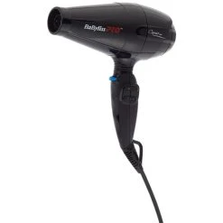 Coupon 🔥 Babyliss Caruso Föhn 2400W Ionic BAB6510IE 😀