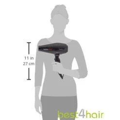 Coupon 🔥 Babyliss Caruso Föhn 2400W Ionic BAB6510IE 😀 -Angebote Babyliss Store unnamed file 519