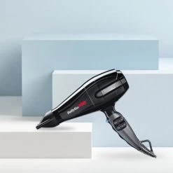 Coupon 🔥 Babyliss Caruso Föhn 2400W Ionic BAB6510IE 😀 -Angebote Babyliss Store unnamed file 521