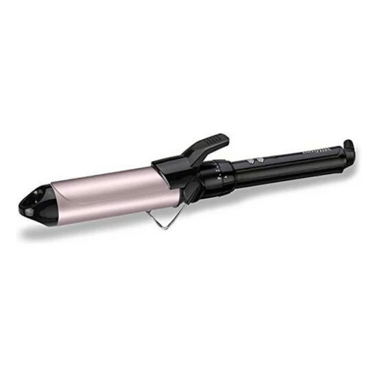 Neu 💯 BaByliss Lockenstab Pro180 C338E Für Langes Haar 😉 4 Neu 💯 BaByliss Lockenstab Pro180 C338E Für Langes Haar 😉 – Bild 2