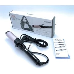 Neu 💯 BaByliss Lockenstab Pro180 C338E Für Langes Haar 😉 18 Neu 💯 BaByliss Lockenstab Pro180 C338E Für Langes Haar 😉 -Angebote Babyliss Store unnamed file 533