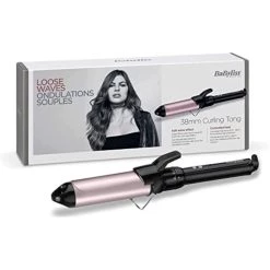 Neu 💯 BaByliss Lockenstab Pro180 C338E Für Langes Haar 😉 19 Neu 💯 BaByliss Lockenstab Pro180 C338E Für Langes Haar 😉 -Angebote Babyliss Store unnamed file 534