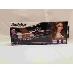 Neu 💯 BaByliss Lockenstab Pro180 C338E Für Langes Haar 😉 22 Neu 💯 BaByliss Lockenstab Pro180 C338E Für Langes Haar 😉 -Angebote Babyliss Store unnamed file 537