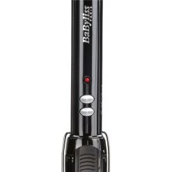 Schlussverkauf 🔥 BaByliss Lockenstab Pro180 C332E Mit Keramikheizbänder 🛒 -Angebote Babyliss Store unnamed file 545