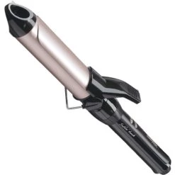 Schlussverkauf 🔥 BaByliss Lockenstab Pro180 C332E Mit Keramikheizbänder 🛒 -Angebote Babyliss Store unnamed file 549