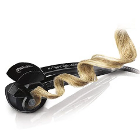 Auslauf ⭐ BaBylissPRO MiraCurl BAB2665E Lockenstab 🔔 7 Auslauf ⭐ BaBylissPRO MiraCurl BAB2665E Lockenstab 🔔 – Bild 5