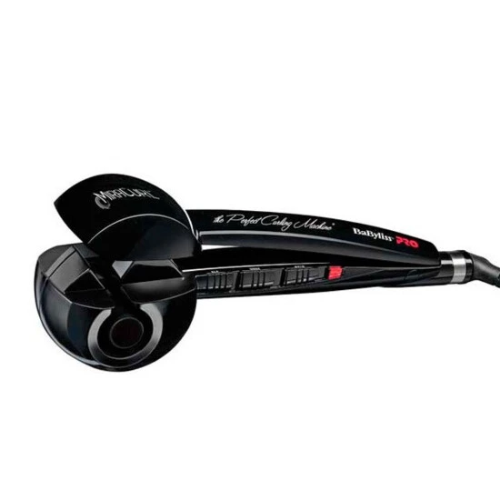 Auslauf ⭐ BaBylissPRO MiraCurl BAB2665E Lockenstab 🔔 11 Auslauf ⭐ BaBylissPRO MiraCurl BAB2665E Lockenstab 🔔 – Bild 9